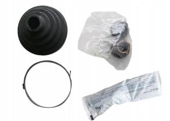 VOLVO S40 V40 oslona zewnetrznego przegubu OE 31256238