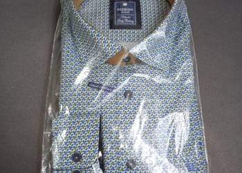 koszula XL bawełna 100% Desmond Casual nowa