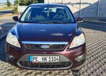 Sprzedam ford focus