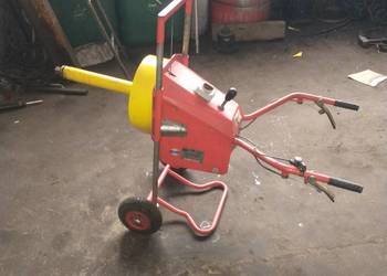Sprzedam klucz elektryczny do odkręcania kół