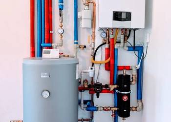 "JARO" - montaż kotłów, hydraulik, instalacje WOD-KAN-C.O.-GAZ