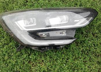 Lampa LED przód prawy Renault Megane