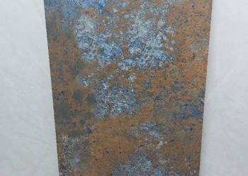 PŁYTKA METALIK GOLD MAT 60X120 GAT.1
