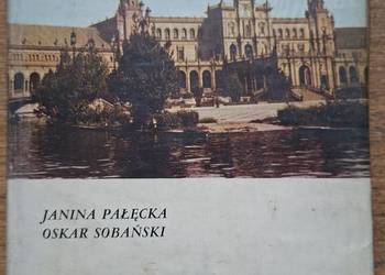 Przewodnik po Hiszpanii-J. Pałęcka, O. Sobański