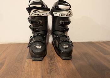 Sprzedam  Buty narciarskie Head Adapt Edge  110  roz 27-27,5 używane