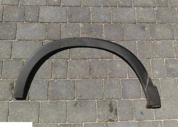 HONDA HR-V 2016 BŁOTNIKA LEWY PRZÓD HONDA HR-V 2016 BŁOTNIKA LEWY PRZÓD