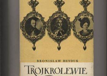 Trójkrólewie - Heyduk