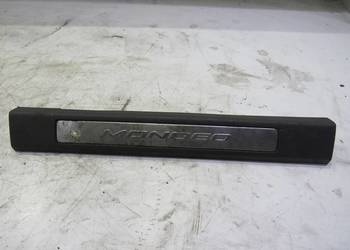 LISTWA NAKŁADKA PROGU PRAWA MONDEO MK5 FUSION