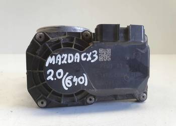 PRZEPUSTNICA Mazda CX3 2.0 B _ PE0113640Bprzepustnica