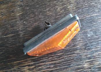 Lampy kierunkowskazów Fiat 125 p