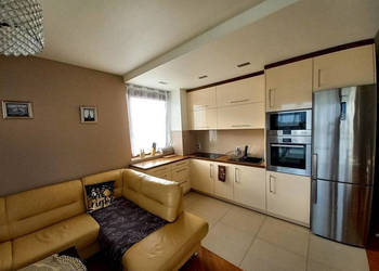 Do wynajęcia mieszkanie 3pok 52m Ordona Wola W-wa+12m taras z widokiem