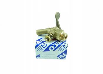 ZAWÓR UPUSTOWY WODY FIAT IVECO 613 616 N2 N3 ASO