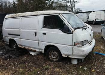 Hyundai H100  na części