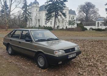 FSO Polonez Caro 1,6 GLI Abimex