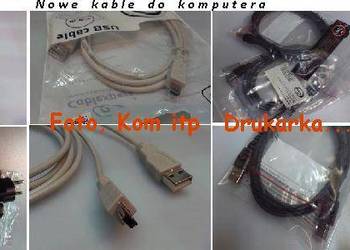 Kable USB Mix