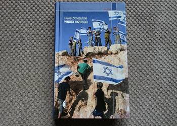 Paweł Smoleński "Wnuki Jozuego"