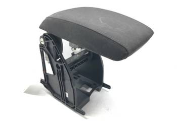 PODŁOKIETNIK SKODA OCTAVIA III Kombi