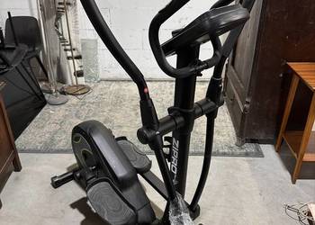 Trenażer / Orbitrek magnetyczny Zipro Heat WM