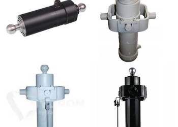 Naprawa Siłowników Wywrotu Przyczep Naczep Łosice Tel: 517 191 978