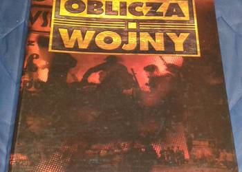 Oblicza wojny - 13 gazet