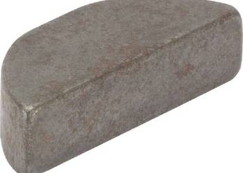 Wpust czółenkowy 4x15 - 6.4 AK700390