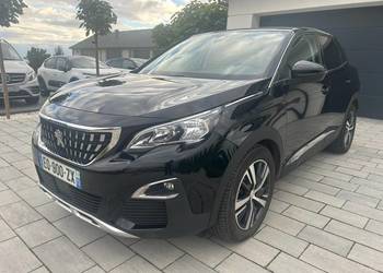 Peugeot 3008 Peugeot 3008