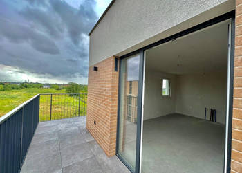 RABAT do 20.11.2025r. / NOWE 3 POKOJOWE 61m2 / z pięknym widokiem !!!