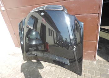 MASKA MERCEDES W203 C KLASA KOLOR 197