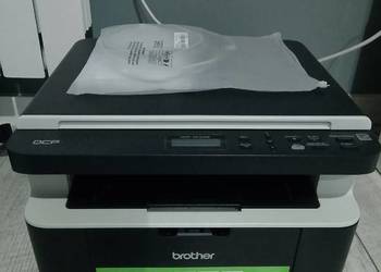 Drukarka Brother DCP 1612WE