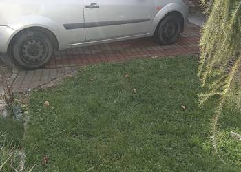 Ford Fiesta 1.2 LPG