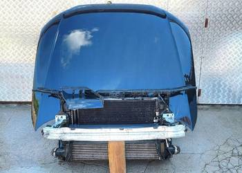 MASKA AUDI A4 B8 08-12 LAK: LZ9Y
