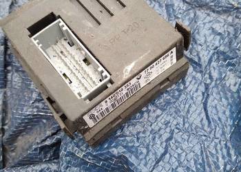 Renault Scenic I moduł klimatyzacji 7700427696A