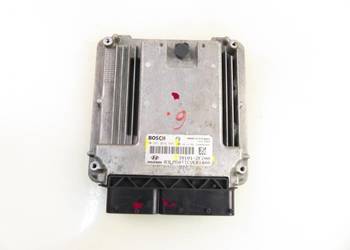 STEROWNIK HYUNDAI ix35 2.0 CRDi 391012F200 0281016545