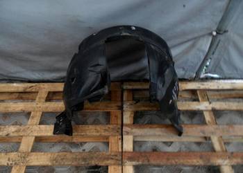 DACIA SANDERO II LIFT 20r nadkole prawe przód 638409196R