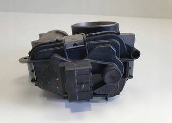 PRZEPUSTNICA Peugeot 207 1.4 16V _ 9647925480