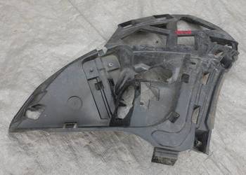 GRAND SCENIC III 09- ŚLIZG LEWY PRZÓD GRAND SCENIC III 09- ŚLIZG LEWY PRZÓD