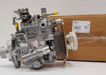 Pompa Rozdzielaczowa Bosch 0460424255 VE4/12F1200R927 2644N209