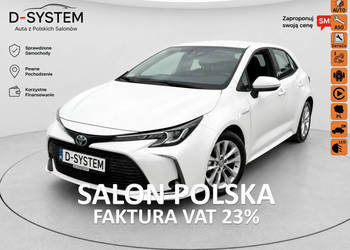 Toyota Corolla 22 Tylko Salon Polska 1Właściciel GWARANCJA serwis ASO 22-0…