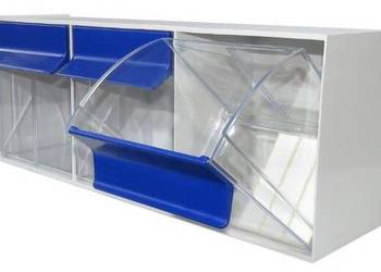 Storage system 3 pieces 60cm WE460304