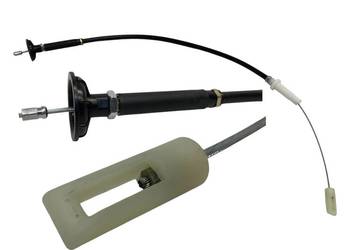 LINKA SPRZĘGŁA VW GOLF II 83-92 1.6 1.8 JETTA II 1.8 191721335C 191721335M…