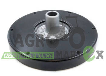 331/34159, 331-34159, 45/913100, 45-913100 TŁUMIK DRGAŃ JCB