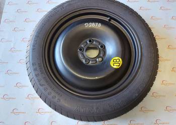 MONDEO MK4 S-MAX GALAXY MK3 koło dojazdowe 125/85/16 99M 5x108 1S71MH