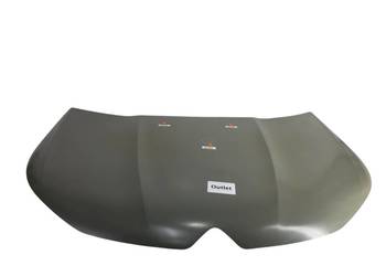 Citroen DS4 2011-2015 C4 B7 II 2010-2018 Maska pokrywa silnika przednia