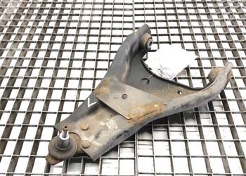 WAHACZ PRAWY PRZÓD DACIA DUSTER SUV 10-18 PRZEDNI, PRAWA