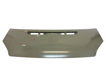 Ford Transit MK7 05.2006-04.2013 Maska pokrywa silnika z mastyką