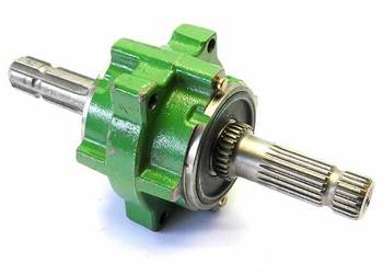  RE272736 John Deere WOM Wał odbioru mocy