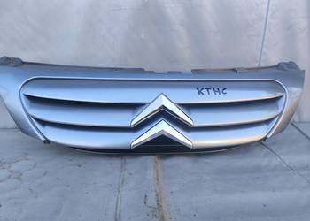 CITROEN C3 I LIFT GRILL ATRAPA 9653053777 KOLOR KTHC