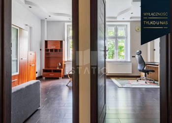 Mieszkanie Gdańsk Na Stoku 106.6m2 5-pokojowe