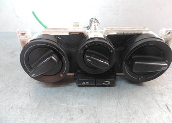 SKODA OCTAVIA I PANEL NAWIEWU KLIMATYZACJI 1J0820045E SKODA OCTAVIA I PANEL NAWIEWU KLIMATYZACJI 1J0820045E