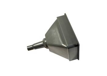 Lejek z separatorem wody 60287